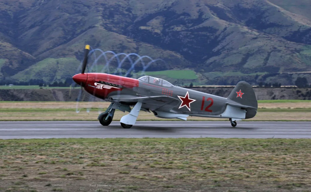 Warbirds over Wanaka crash caused by ‘systemic failures’ – lawyer